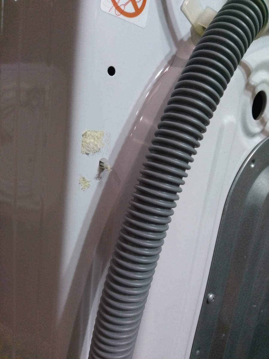 Lave-linge Sechant 8 kg Reconditionné LG F864V40WRS