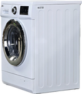 Lave-linge Hublot 7 kg Reconditionné LG F74G62WH