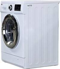 Lave-linge Hublot 7 kg Reconditionné LG F74G62WH