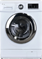 Lave-linge Hublot 7 kg Reconditionné LG F74G62WH