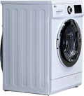 Lave-linge Hublot 7 kg Reconditionné LG F74G62WH