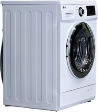 Lave-linge Hublot 7 kg Reconditionné LG F74G62WH