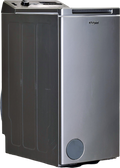 Lave-linge Top 6 kg Reconditionné WHIRLPOOL TDLR60212S
