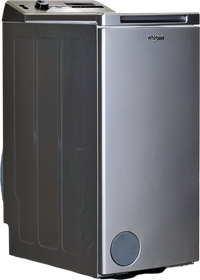 Lave-linge Top 6 kg Reconditionné WHIRLPOOL TDLR60212S
