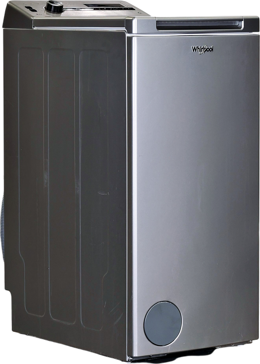 Lave-linge Top 6 kg Reconditionné WHIRLPOOL TDLR60212S