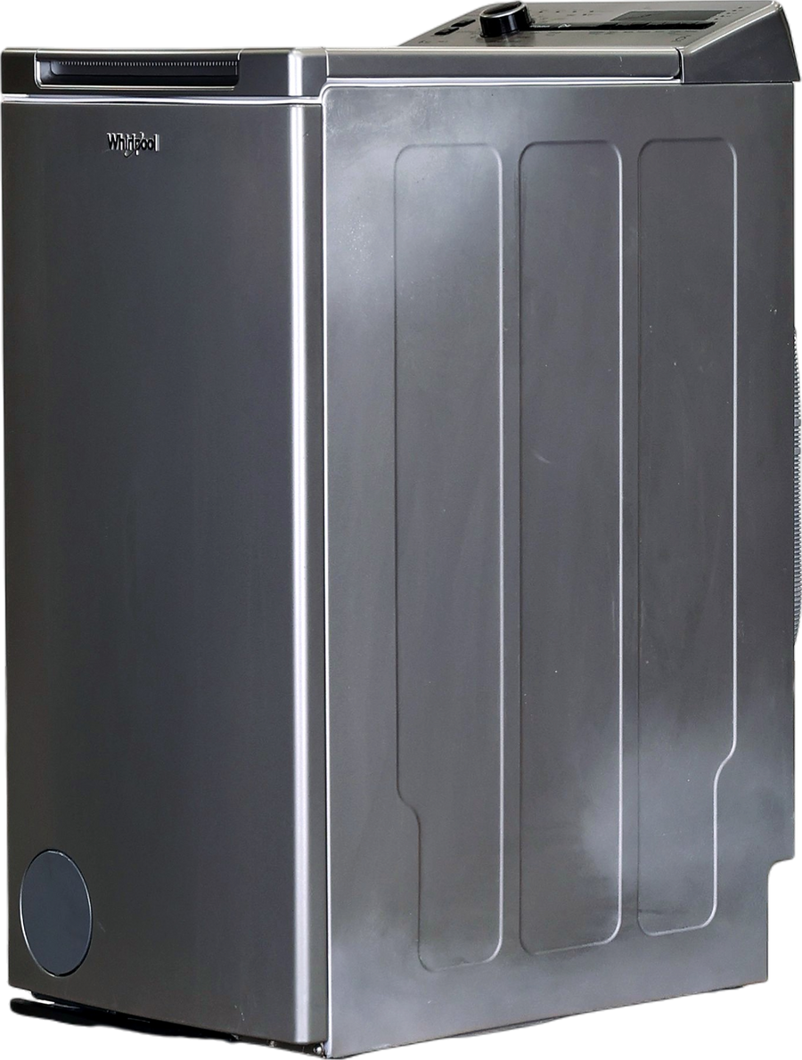 Lave-linge Top 6 kg Reconditionné WHIRLPOOL TDLR60212S