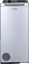 Lave-linge Top 6 kg Reconditionné WHIRLPOOL TDLR60212S