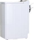 Lave-linge Top 6 kg Reconditionné WHIRLPOOL ZEN TDLRBX6252BSFR/N