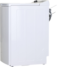 Lave-linge Top 6 kg Reconditionné WHIRLPOOL ZEN TDLRBX6252BSFR/N