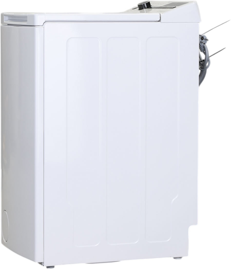 Lave-linge Top 6 kg Reconditionné WHIRLPOOL ZEN TDLRBX6252BSFR/N