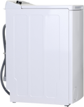 Lave-linge Top 6 kg Reconditionné WHIRLPOOL ZEN TDLRBX6252BSFR/N