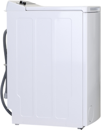 Lave-linge Top 6 kg Reconditionné WHIRLPOOL ZEN TDLRBX6252BSFR/N