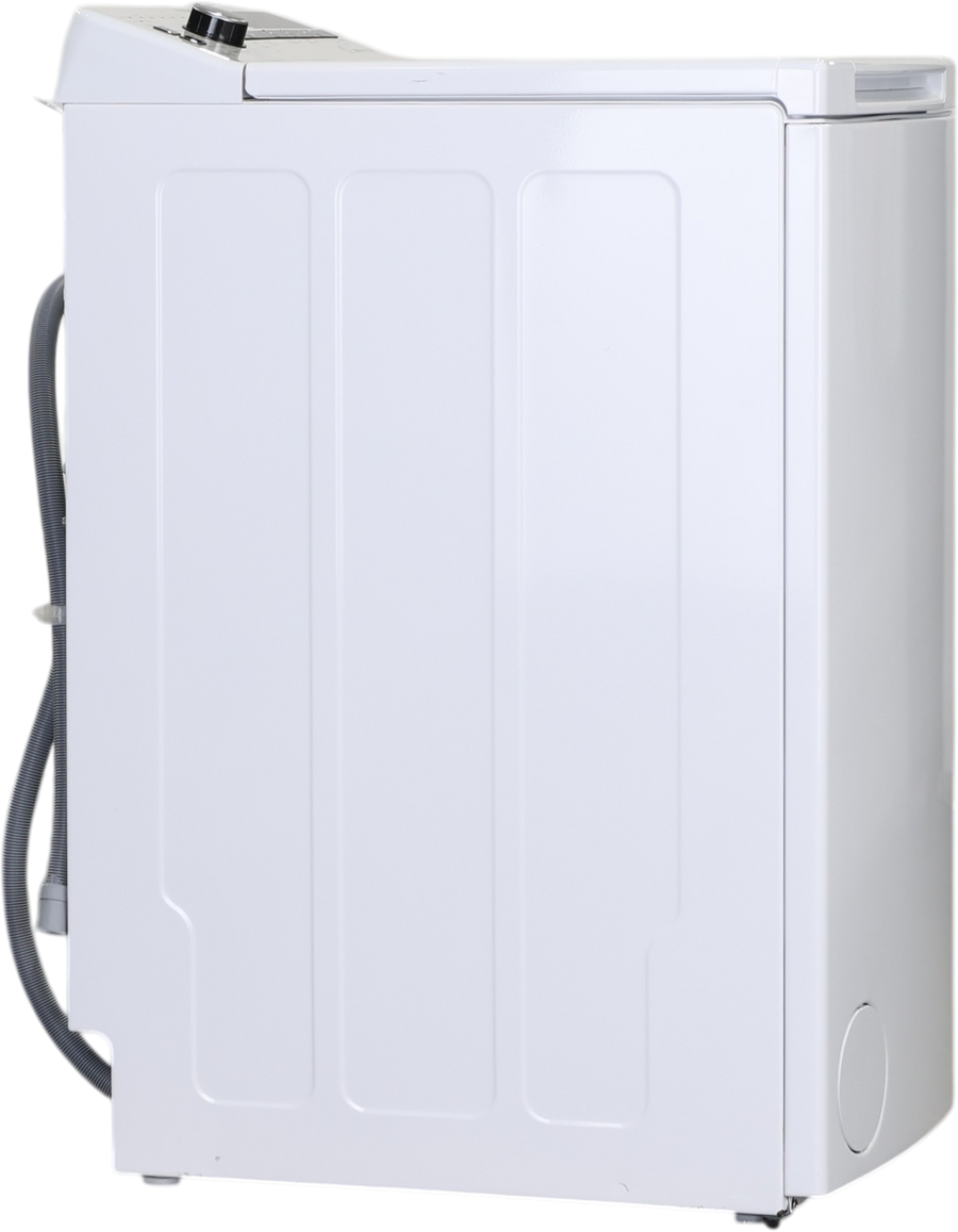 Lave-linge Top 6 kg Reconditionné WHIRLPOOL ZEN TDLRBX6252BSFR/N