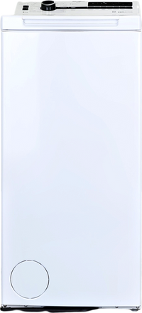 Lave-linge Top 6 kg Reconditionné WHIRLPOOL ZEN TDLRBX6252BSFR/N