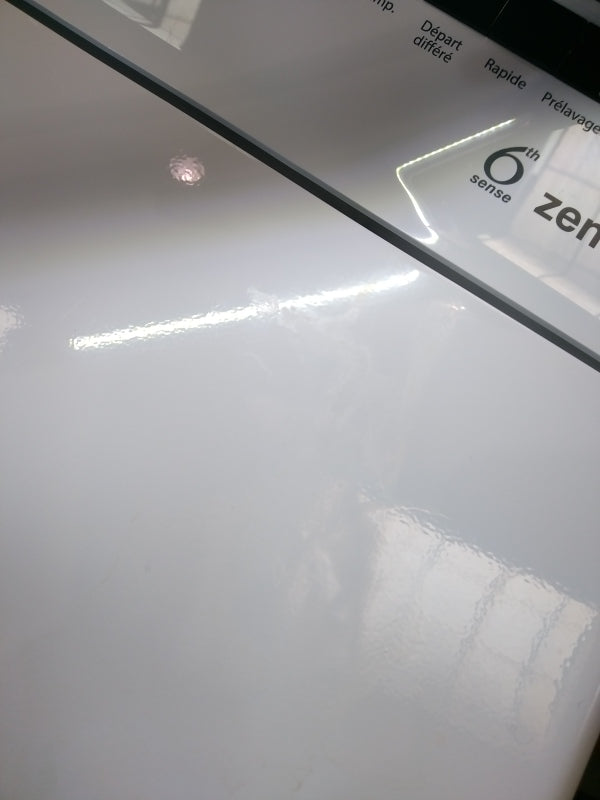 Lave-linge Top 6 kg Reconditionné WHIRLPOOL ZEN TDLRBX6252BSFR/N