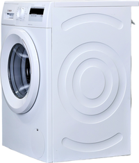 Lave-linge Hublot 7 kg Reconditionné BOSCH WAN28070FF