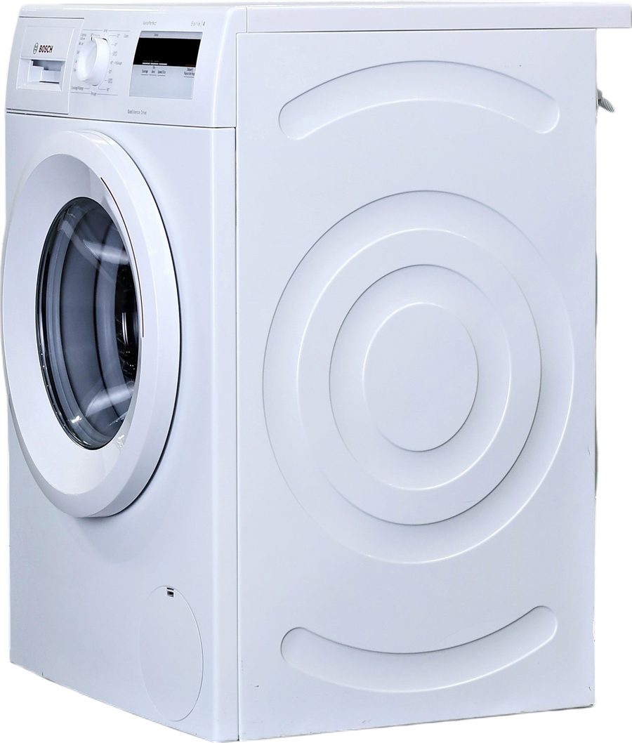 Lave-linge Hublot 7 kg Reconditionné BOSCH WAN28070FF