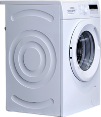 Lave-linge Hublot 7 kg Reconditionné BOSCH WAN28070FF
