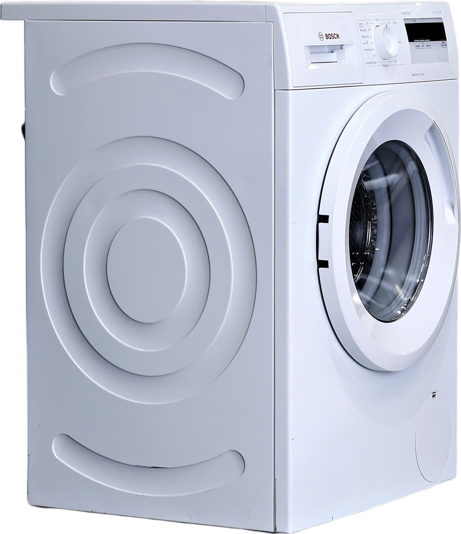 Lave-linge Hublot 7 kg Reconditionné BOSCH WAN28070FF
