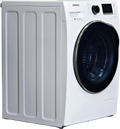 Lave-linge Sechant 8 kg Reconditionné SAMSUNG WD80J6A10AW
