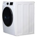 Lave-linge Sechant 8 kg Reconditionné SAMSUNG WD80J6A10AW
