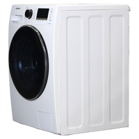 Lave-linge Sechant 8 kg Reconditionné SAMSUNG WD80J6A10AW