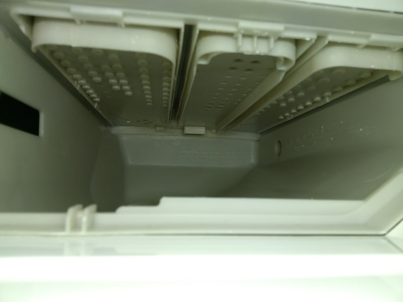 Lave-linge Sechant 8 kg Reconditionné SAMSUNG WD80J6A10AW
