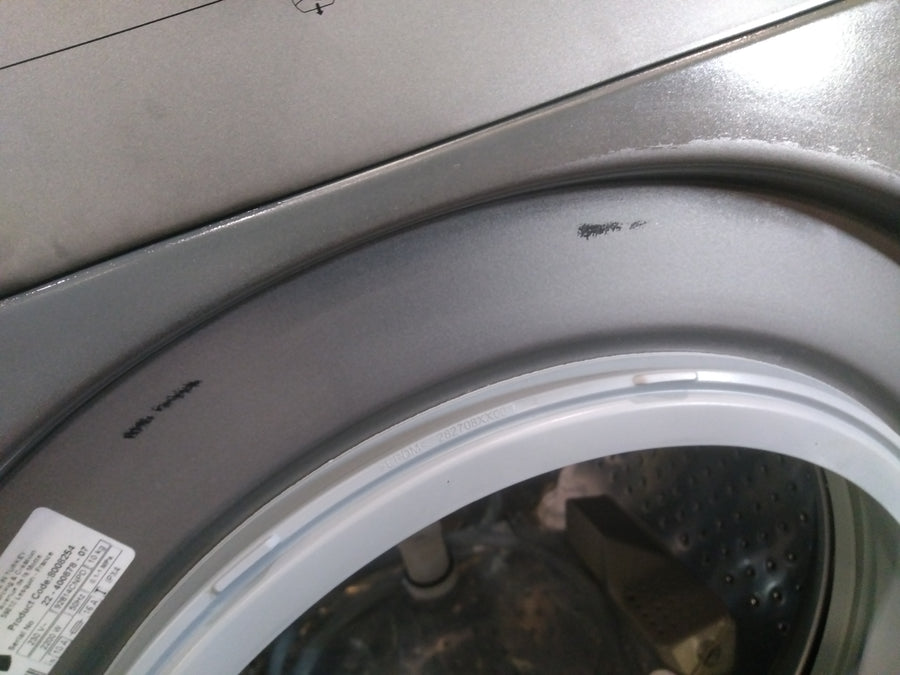 Lave-linge Hublot 10 kg Reconditionné ESSENTIEL B ELF1014-6s