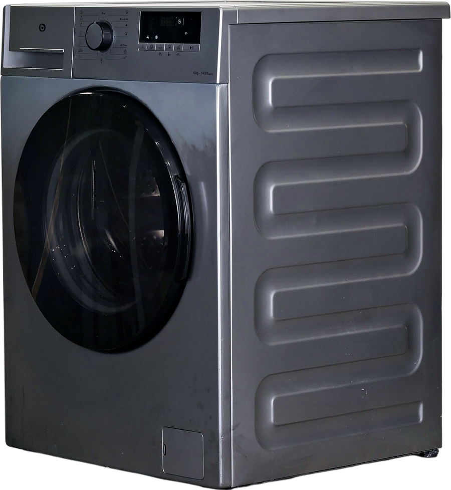 Lave-linge Hublot 10 kg Reconditionné ESSENTIEL B ELF1014-6s