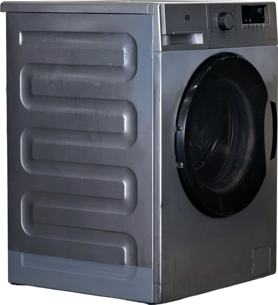 Lave-linge Hublot 10 kg Reconditionné ESSENTIEL B ELF1014-6s