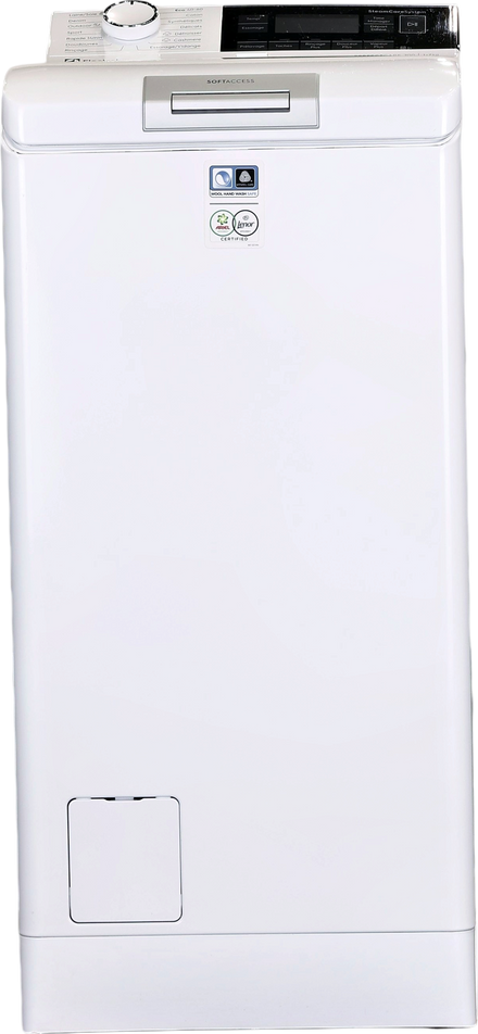Lave-linge Top 7 kg Reconditionné ELECTROLUX EW7T3463IK