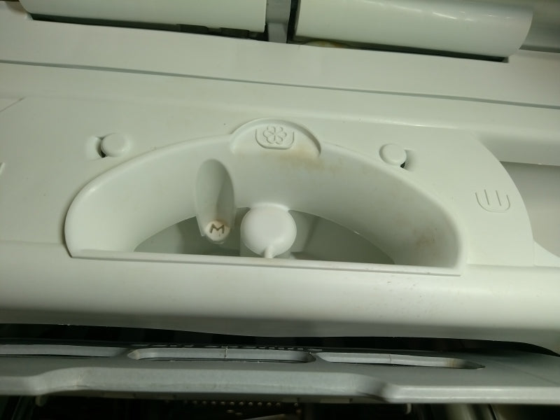 Lave-linge Top 7 kg Reconditionné ELECTROLUX EW7T3463IK
