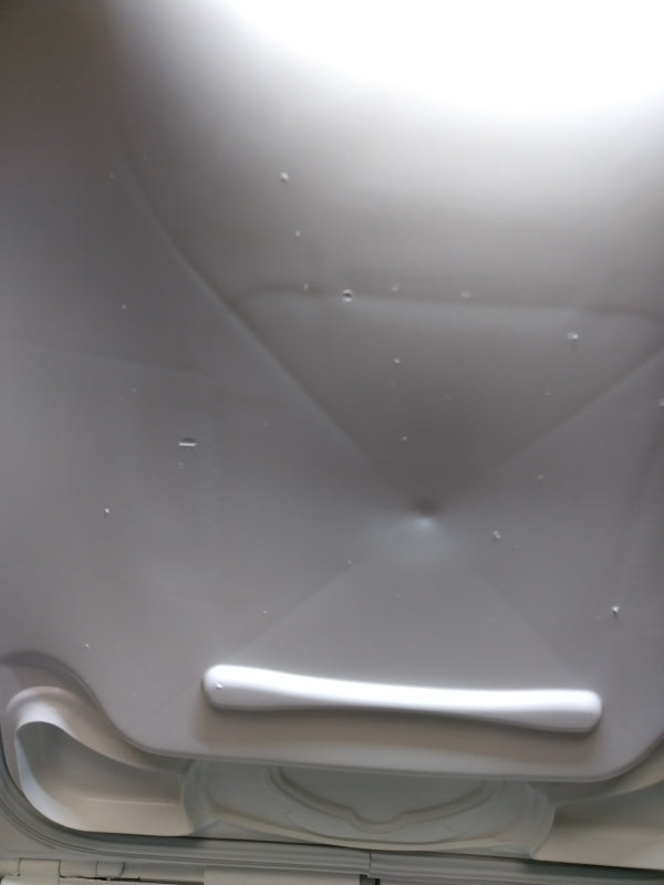 Lave-linge Top 7 kg Reconditionné ELECTROLUX EW7T3463IK