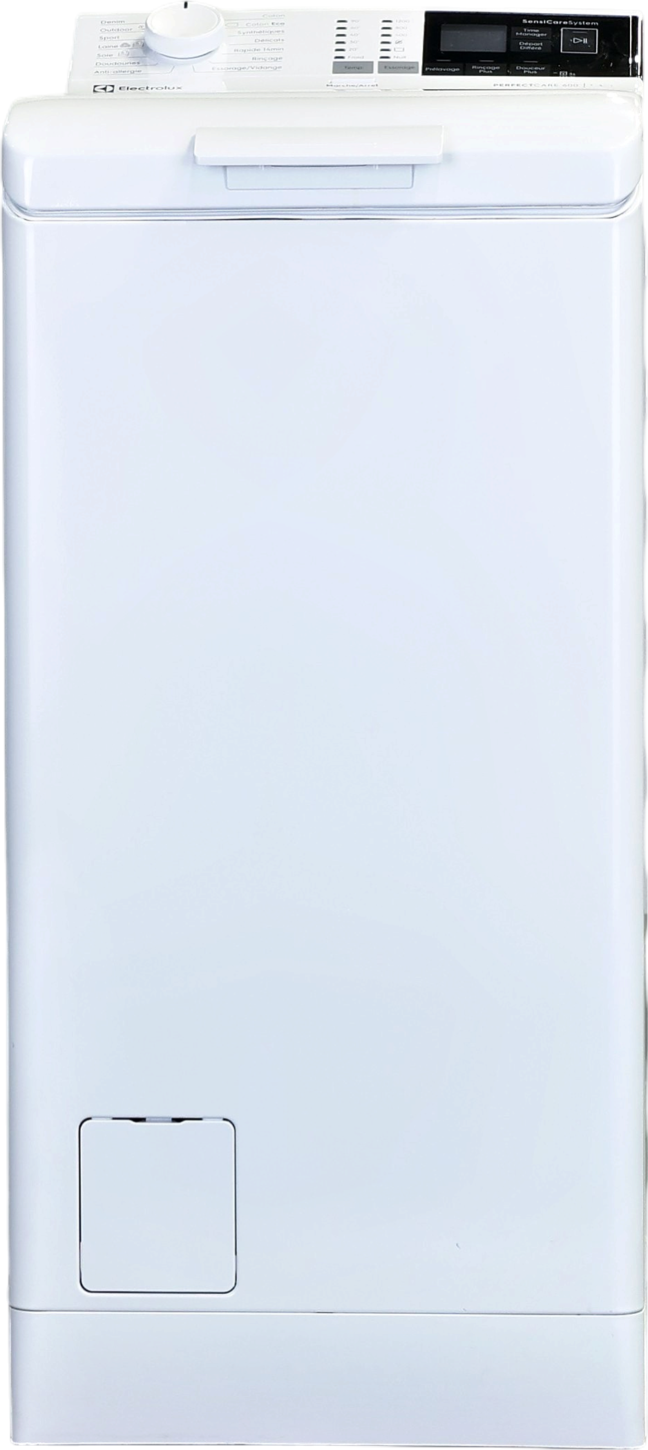 Lave-linge Top Reconditionné ELECTROLUX EW6T3164AA 2019