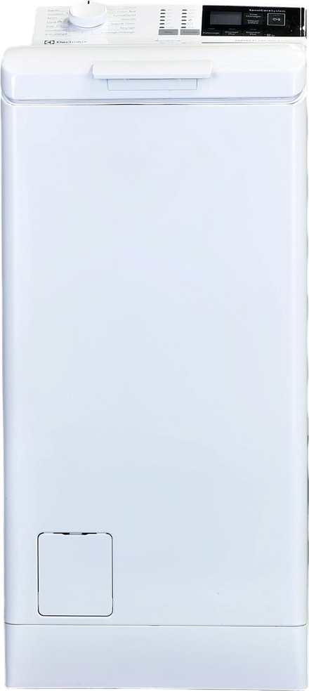 Lave-linge Top Reconditionné ELECTROLUX EW6T3164AA 2019