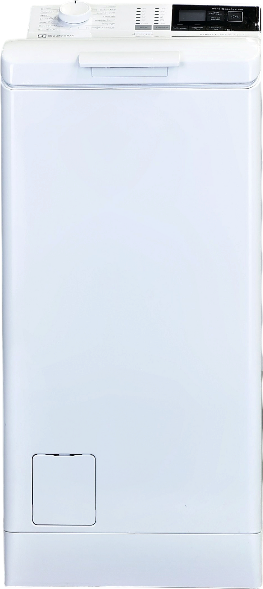 Lave-linge Top Reconditionné ELECTROLUX EW6T3164AA 2019