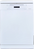 Lave-vaisselle Pose Libre 14 couverts Reconditionné MIELE G 6410 SC