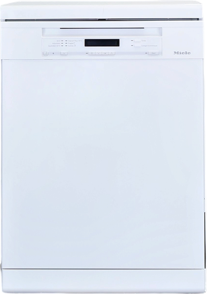 Lave-vaisselle Pose Libre 14 couverts Reconditionné MIELE G 6410 SC