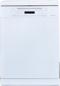 Lave-vaisselle Pose Libre 14 couverts Reconditionné MIELE G 6410 SC