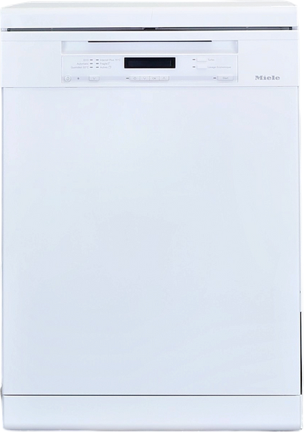 Lave-vaisselle Pose Libre 14 couverts Reconditionné MIELE G 6410 SC