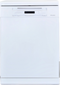 Lave-vaisselle Pose Libre 14 couverts Reconditionné MIELE G 6410 SC