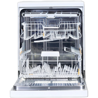 Lave-vaisselle Pose Libre 14 couverts Reconditionné MIELE G 6410 SC