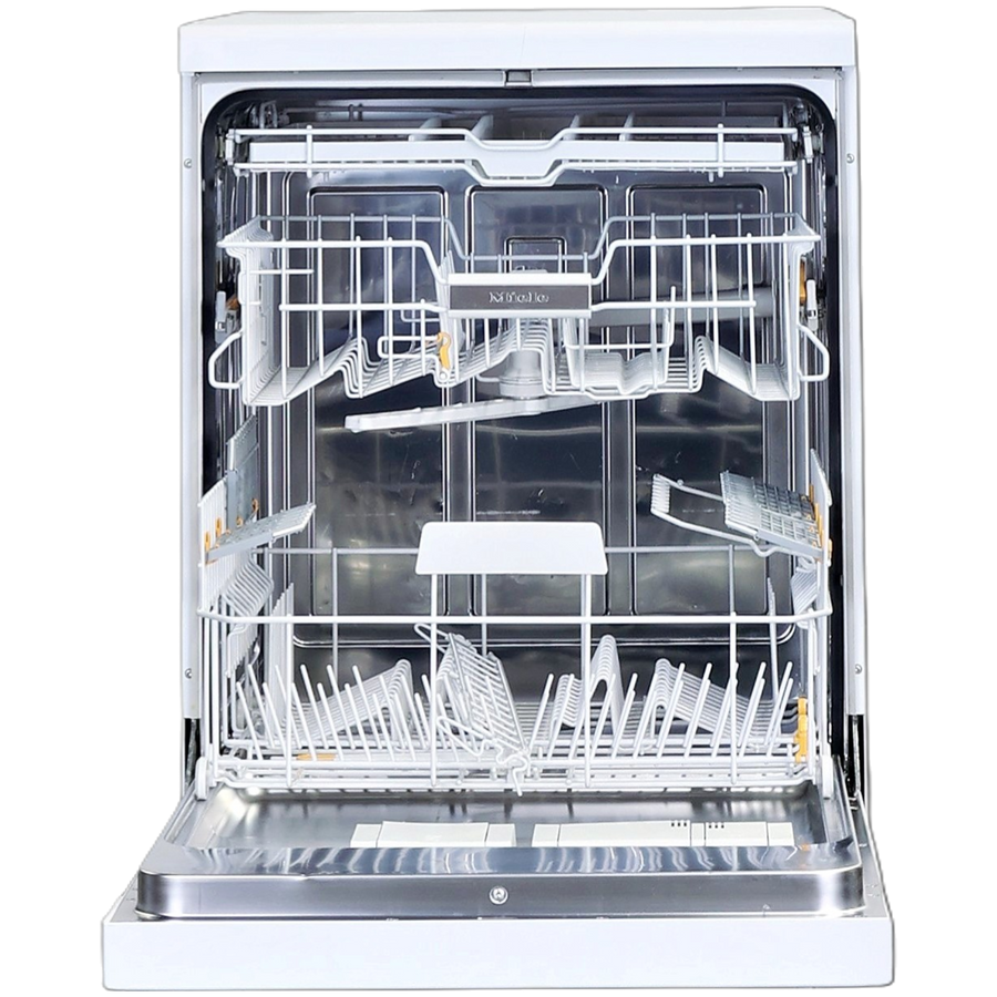Lave-vaisselle Pose Libre 14 couverts Reconditionné MIELE G 6410 SC