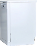 Lave-vaisselle Pose Libre 14 couverts Reconditionné MIELE G 6410 SC