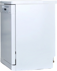 Lave-vaisselle Pose Libre 14 couverts Reconditionné MIELE G 6410 SC