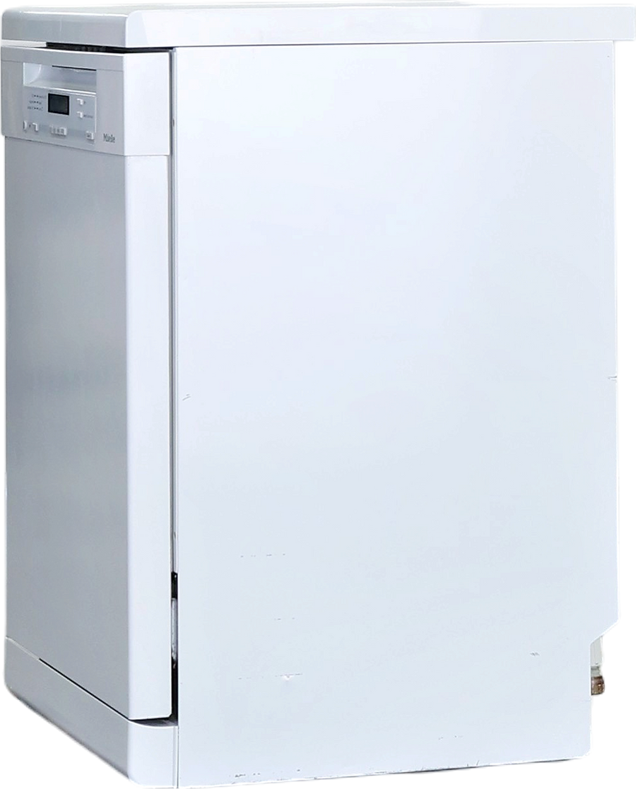 Lave-vaisselle Pose Libre 14 couverts Reconditionné MIELE G 6410 SC