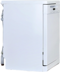 Lave-vaisselle Pose Libre 14 couverts Reconditionné MIELE G 6410 SC