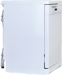 Lave-vaisselle Pose Libre 14 couverts Reconditionné MIELE G 6410 SC