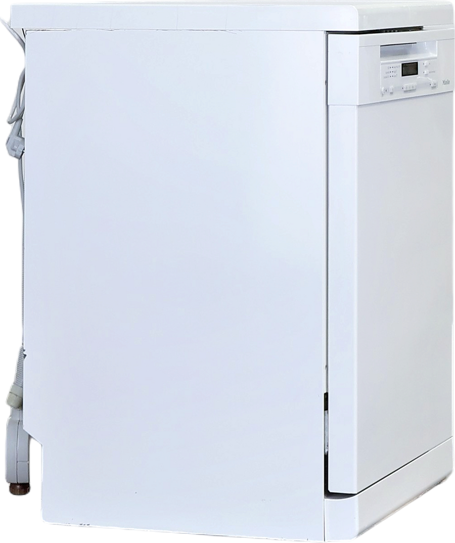 Lave-vaisselle Pose Libre 14 couverts Reconditionné MIELE G 6410 SC