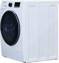 Lave-linge Sechant 8 kg Reconditionné SAMSUNG WD80J5B30AW
